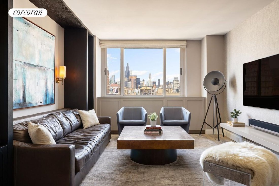 Condo in New York, New York, United States 2 - 18733698