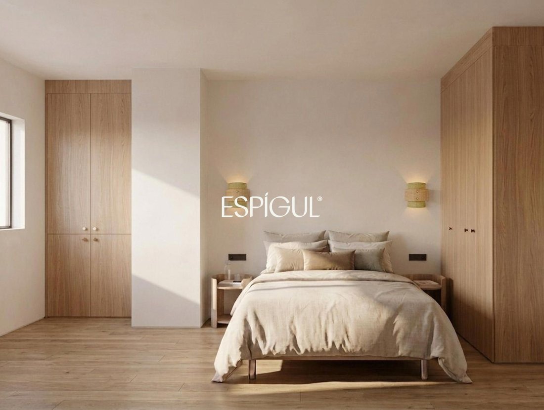 Appartement à Chamberí, Madrid, Espagne 3 - 18731807