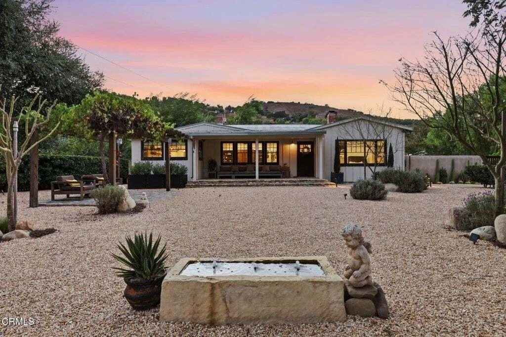 House in Ojai, California, United States 2 - 18735988