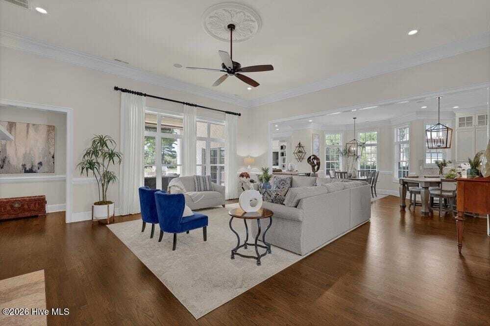 Casa a Wilmington, Carolina del Nord, Stati Uniti 4 - 18738048