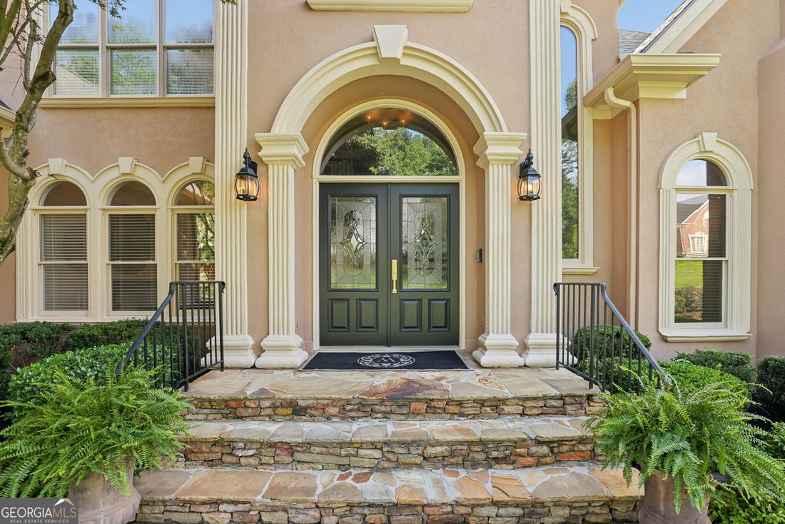 House in Alpharetta, Georgia, United States 2 - 18735442