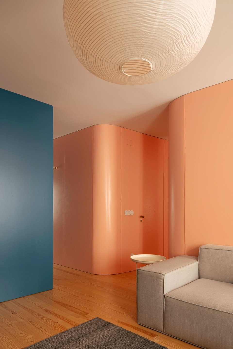 Appartement à Avenidas Novas, Lisbonne, Portugal 5 - 18737239