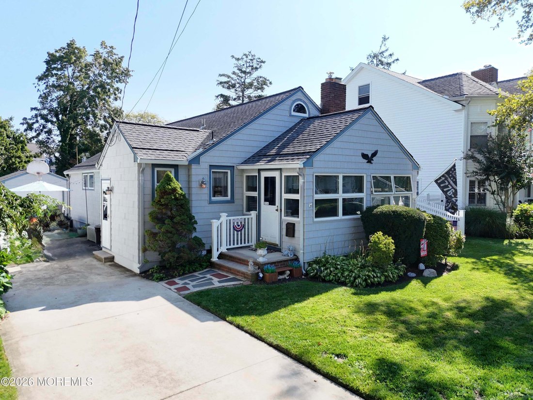 Haus in Manasquan, New Jersey, Vereinigte Staaten 1 - 18731802
