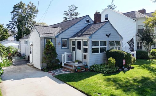Haus in Manasquan, New Jersey, Vereinigte Staaten 1