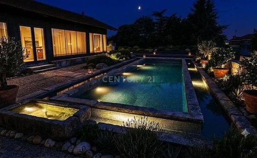 Villa en Avintes, Distrito de Oporto, Portugal 1