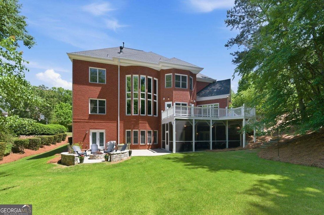 Haus in Suwanee, Georgia, Vereinigte Staaten 2 - 18732571