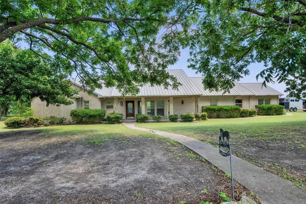Azienda agricola a Blue Ridge, Texas, Stati Uniti 1 - 18736306