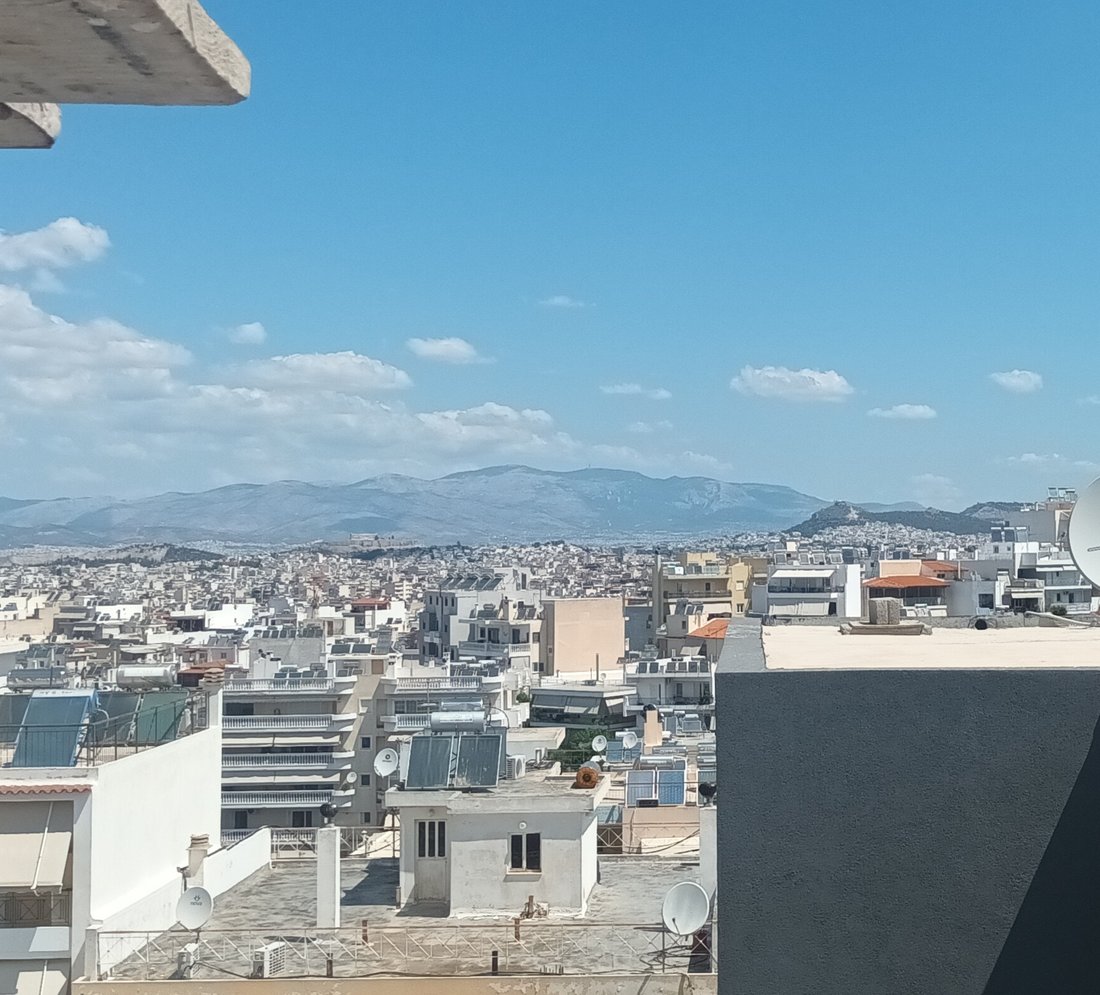 Maison de ville à South Athens, Attique, Grèce 5 - 18732069
