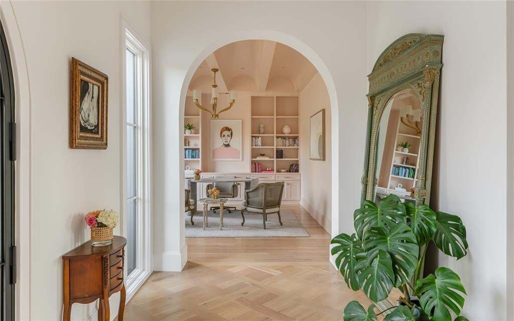 Casa en Dallas, Texas, Estados Unidos 3 - 18736305