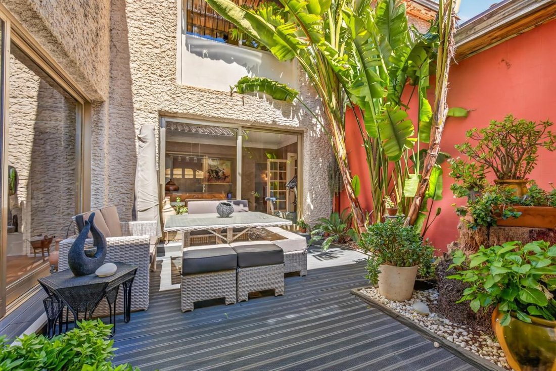 Haus in Chateauneuf-les-Martigues, Provence-Alpes-Côte d'Azur, Frankreich 1 - 17670717