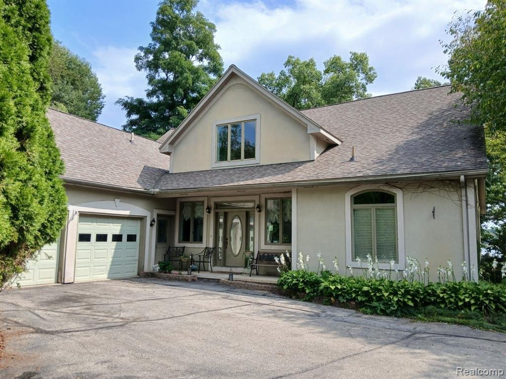 Condominio en Grass Lake, Míchigan, Estados Unidos 1 - 18726678