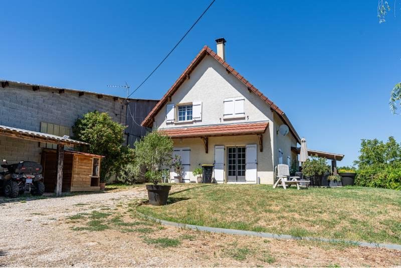 Tenuta a Vignieu, Auvergne-Rodano-Alpi, Francia 5 - 18733744