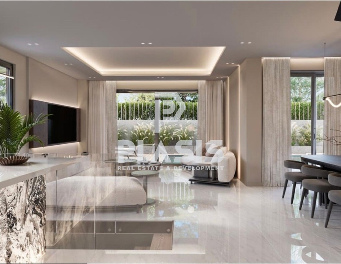 Apartamento en Voula, Ática, Grecia 5 - 18732989