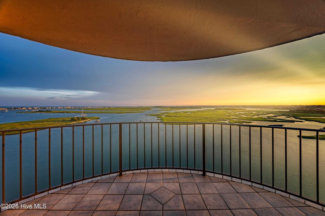 Casa en Wrightsville Beach, Carolina del Norte, Estados Unidos 3 - 18738056