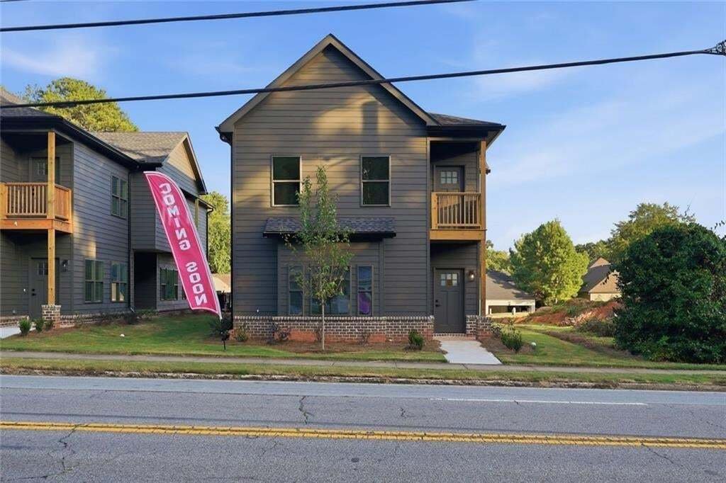 Haus in Athens, Georgia, Vereinigte Staaten 1 - 18727434