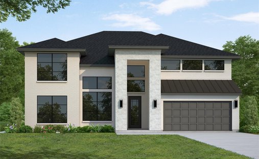 House in La Marque, Texas, United States 1