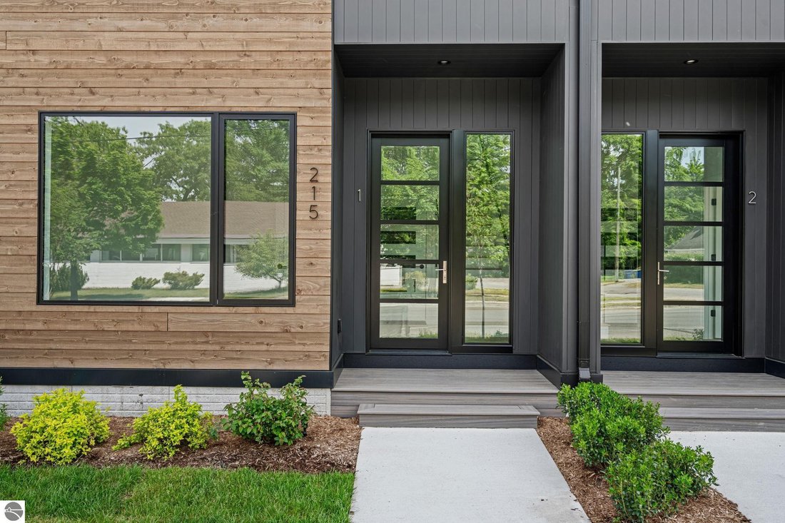 Haus in Traverse City, Michigan, Vereinigte Staaten 2 - 18732449