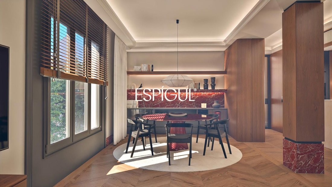 Apartment in Retiro, Madrid, Spain 2 - 18731787