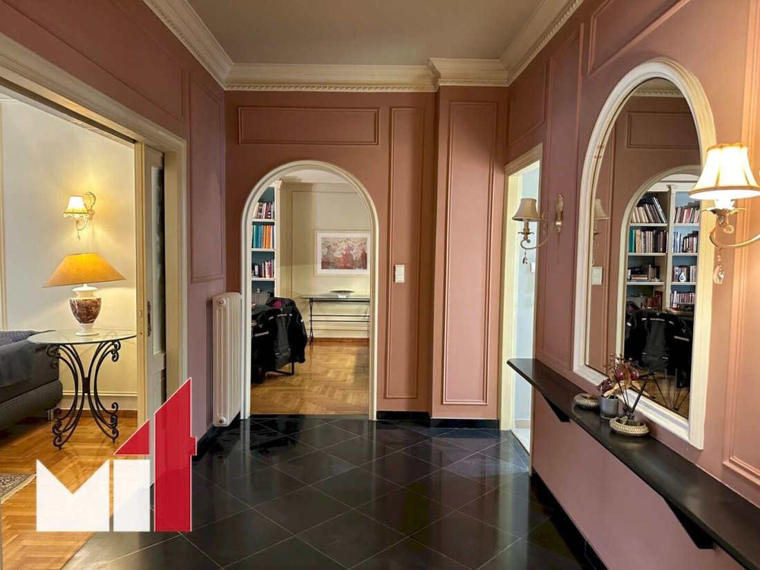 Apartment in Sunoikia Kolonakiou, 1st District of Athens, Athens 2 - 18732813