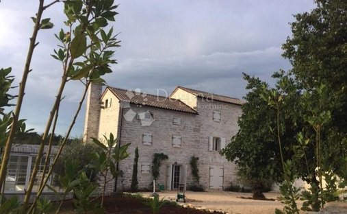 Casa a Martincici, Regione istriana, Croazia 1