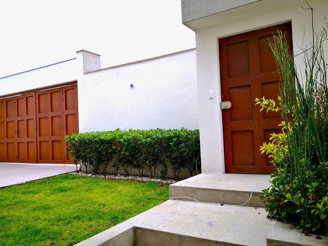 Maison à Naucalpan de Juárez, État de Mexico, Mexique 3 - 18734026
