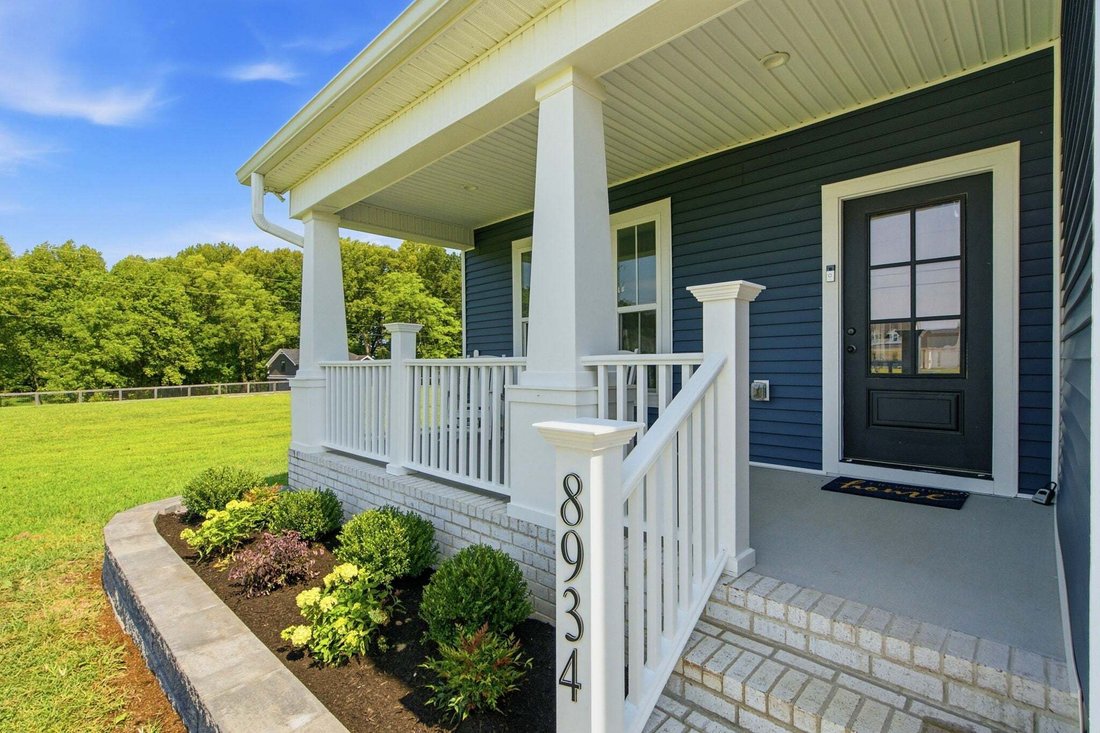 Casa a Cross Plains, Tennessee, Stati Uniti 4 - 18732195