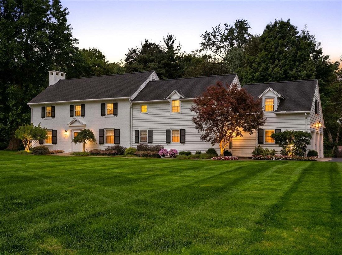 House in Kalamazoo, Michigan, United States 1 - 18731941