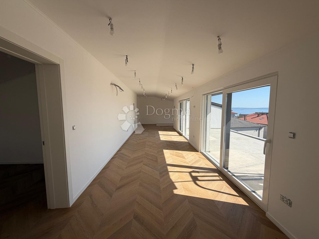 Apartamento en Kostrena, Primorje-Gorski, Croacia 4 - 18737015