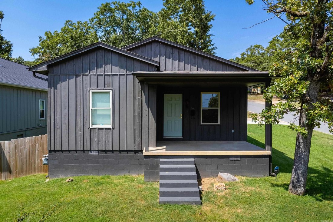 House in Little Rock, Arkansas, United States 4 - 18735799