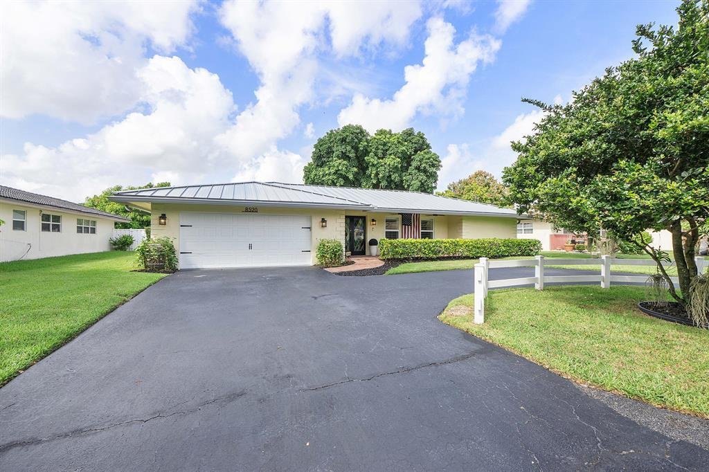 Casa en Coral Springs, Florida, Estados Unidos 1 - 18732968