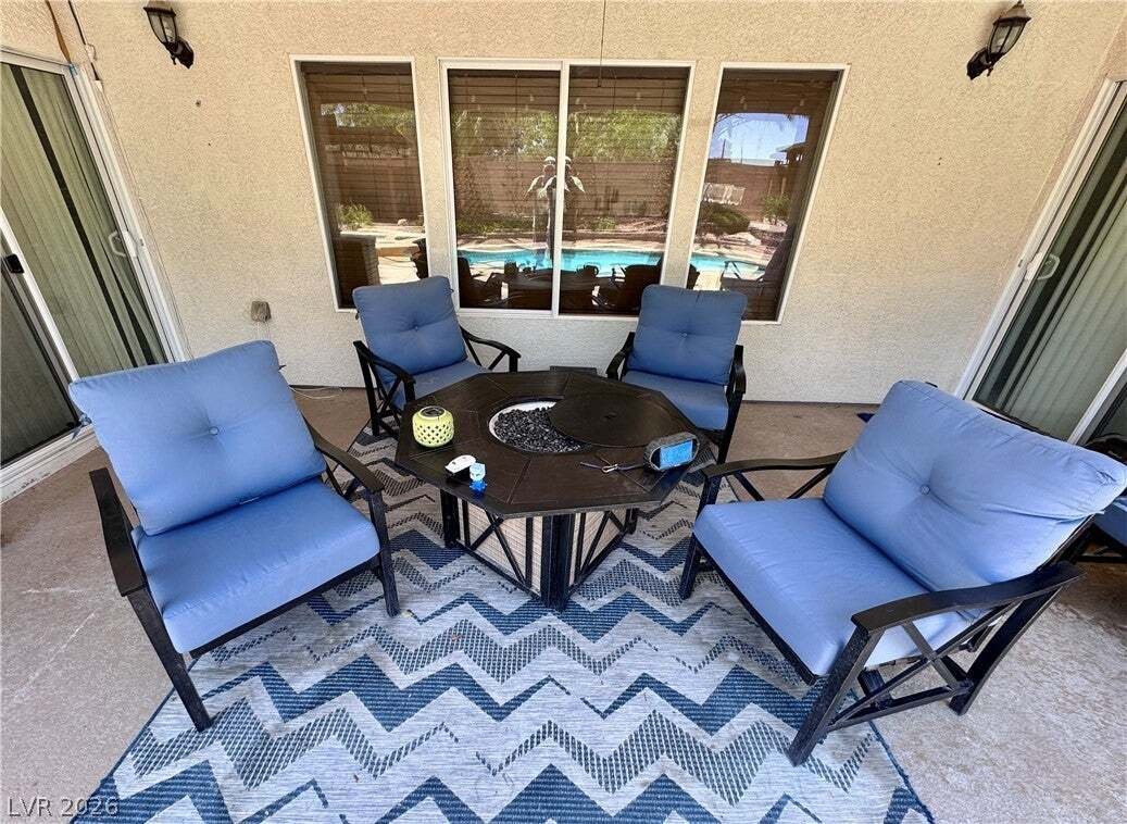 House in Las Vegas, Nevada, United States 3 - 18732453