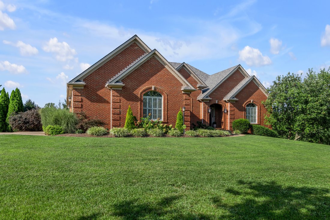 House in Nicholasville, Kentucky, United States 2 - 18733006