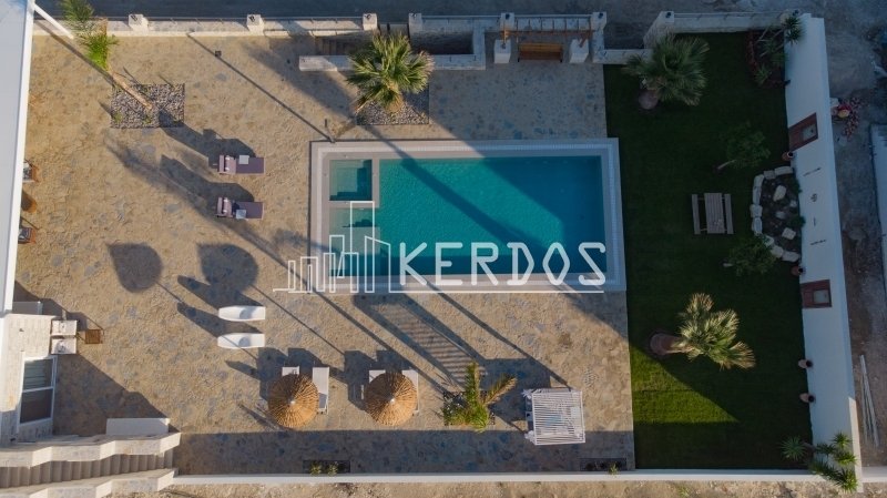 Villa in Community of Timbakion, Tybakio, Greece 4 - 18732325