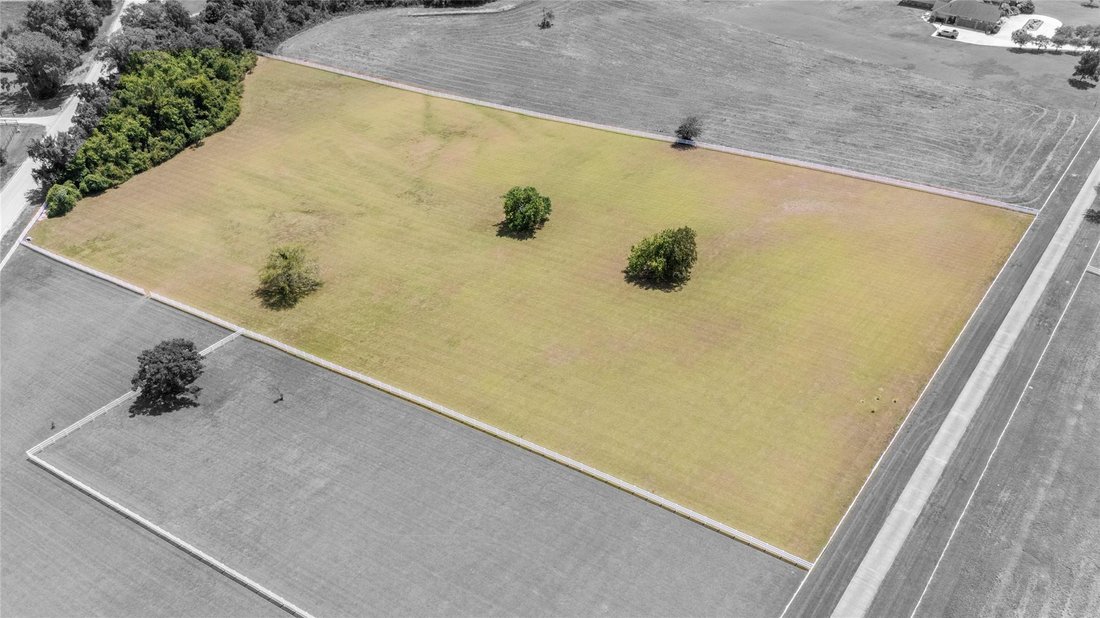 Terreno en Montgomery, Texas, Estados Unidos 3 - 18736557