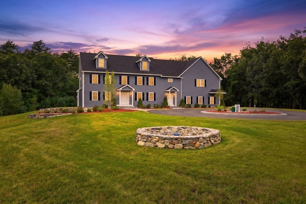 House in Shirley, Massachusetts, United States 1 - 18738278