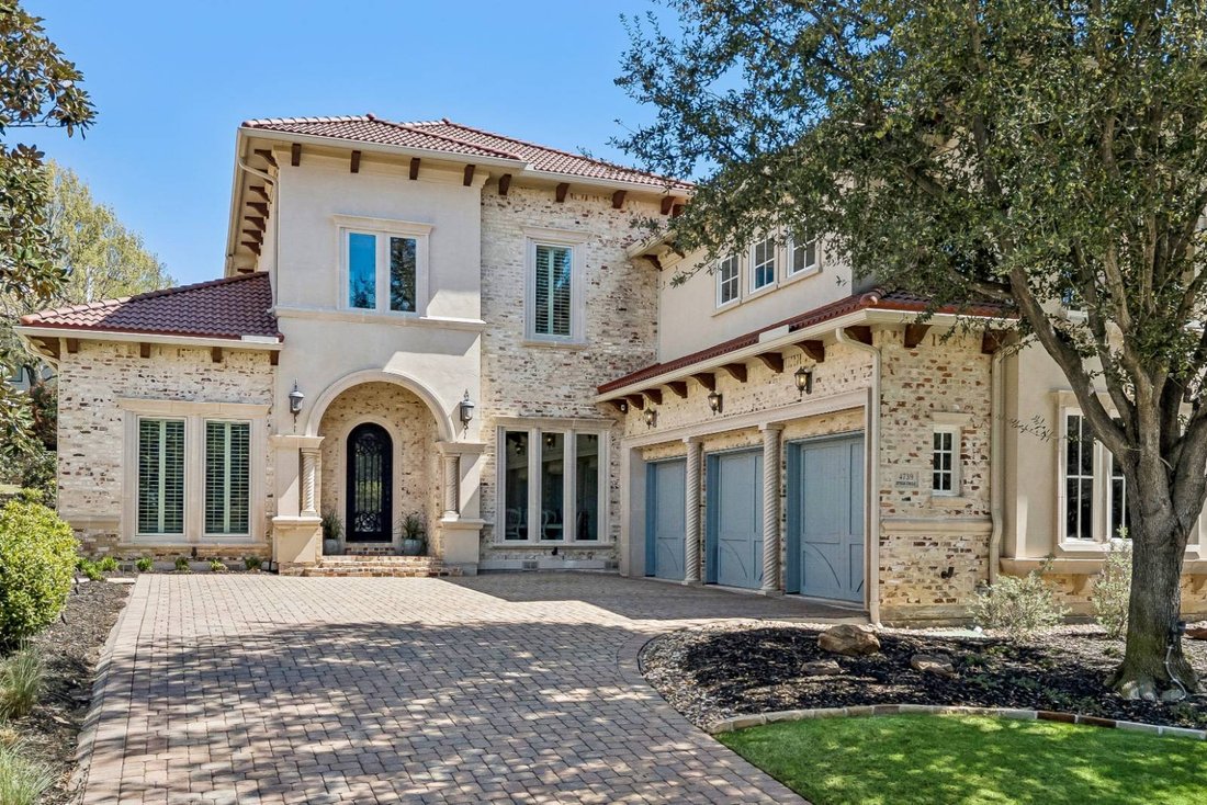 Casa a Irving, Texas, Stati Uniti 2 - 18734511