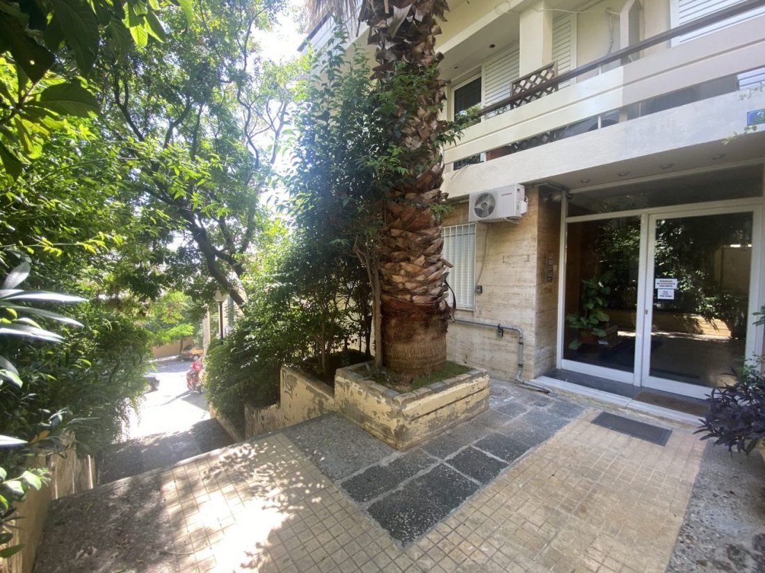 Apartamento en 1st District of Athens, Athens, Grecia 3 - 18733083