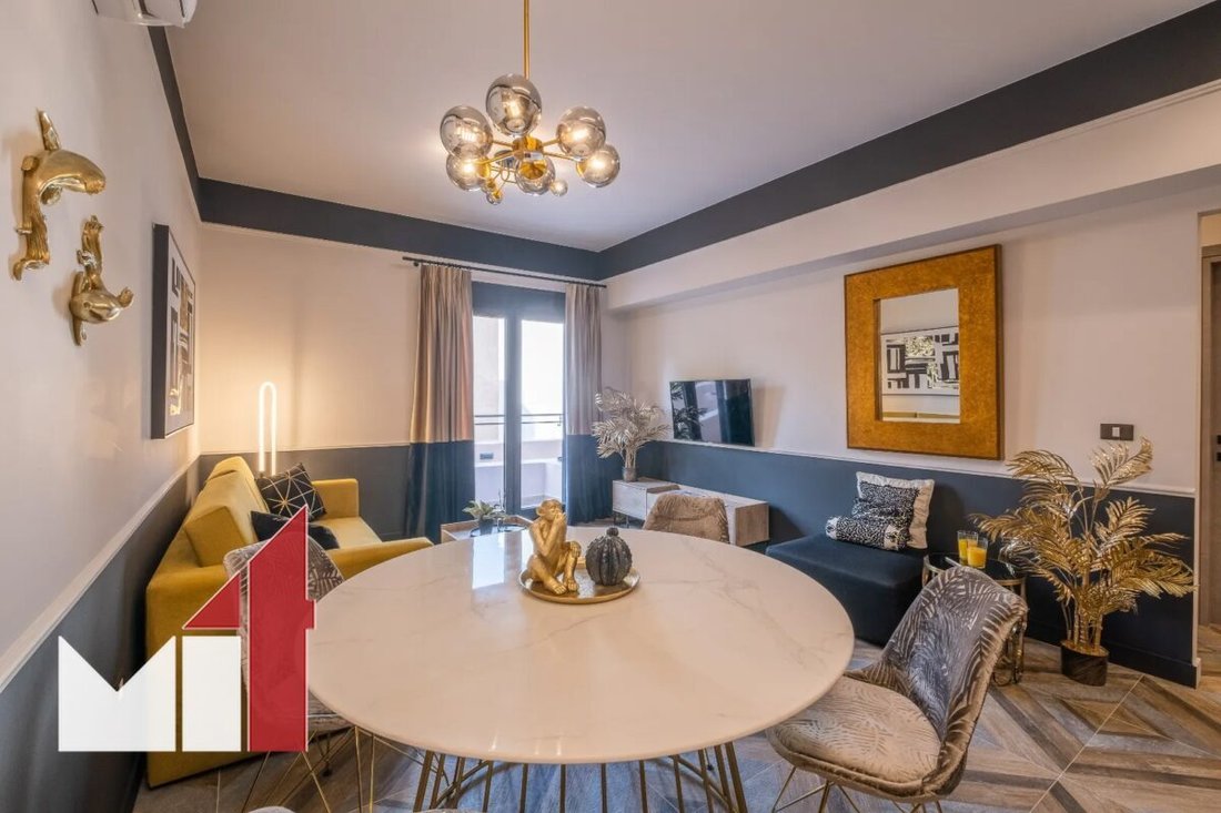 Apartment in Sunoikia Kolonakiou, 1st District of Athens, Athens 5 - 18732909