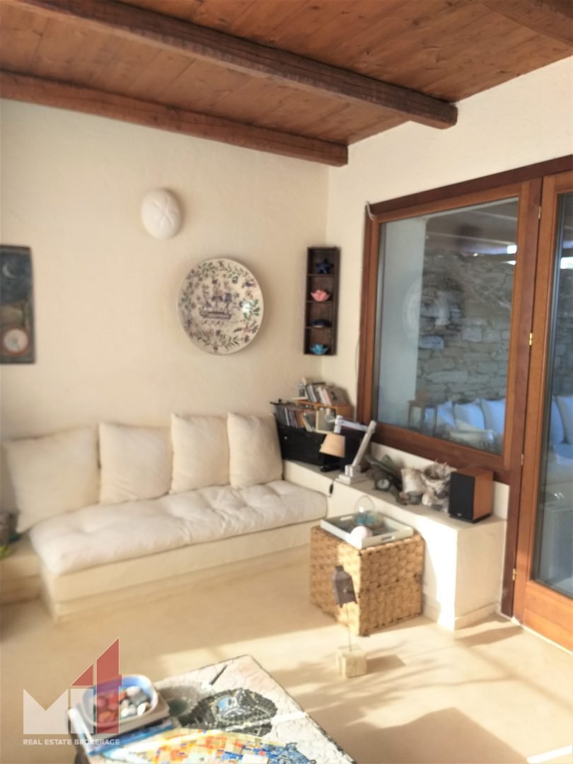 Casa en Kea, Aegean, Grecia 3 - 18732469