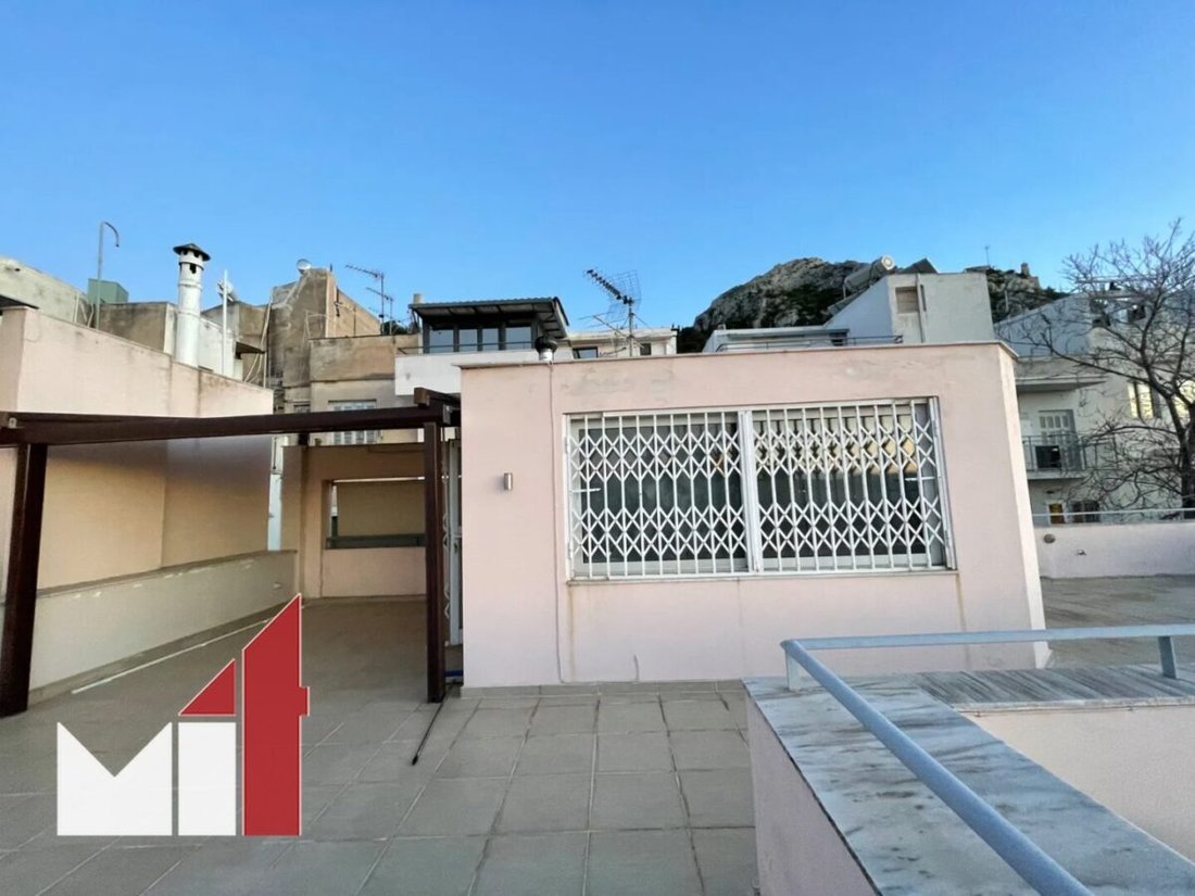 Apartment in Sunoikia Kolonakiou, 1st District of Athens, Athens 5 - 18732624