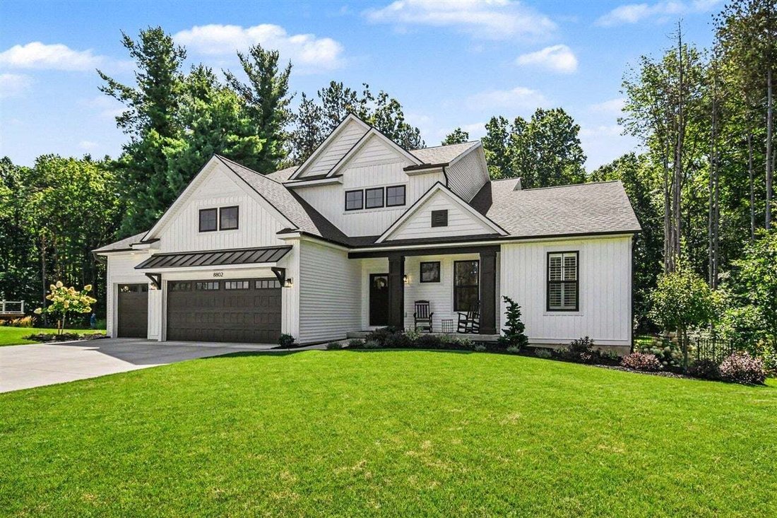 House in Rockford, Michigan, United States 3 - 18731931