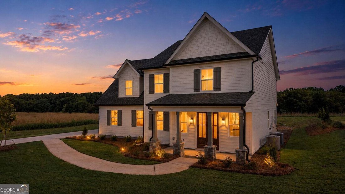 House in Madison, Georgia, United States 4 - 17980003