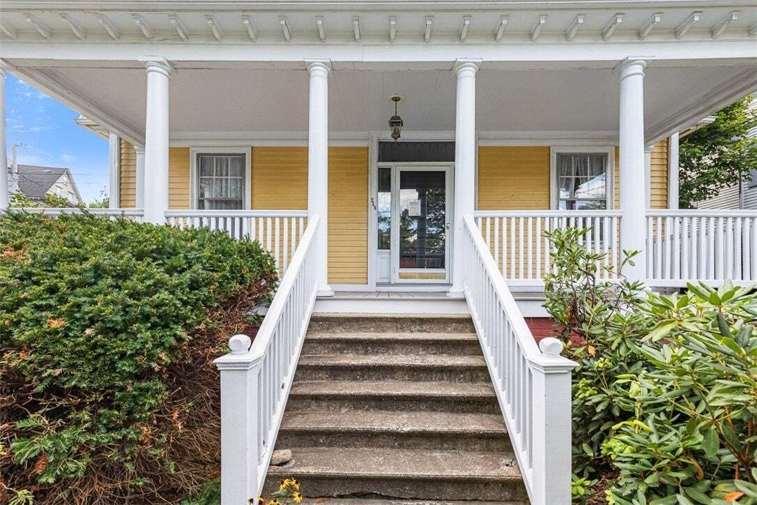 Casa en Providence, Rhode Island, Estados Unidos 2 - 18731843