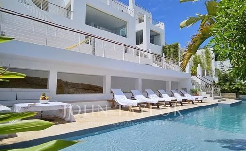 Villa à Tanger, Tanger-Tétouan-Al Hoceïma, Maroc 1