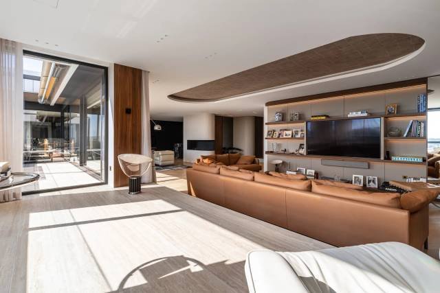 Apartamento en Centre et Sud Est, Saint-Didier-au-Mont-d'Or, Francia 1 - 16577828