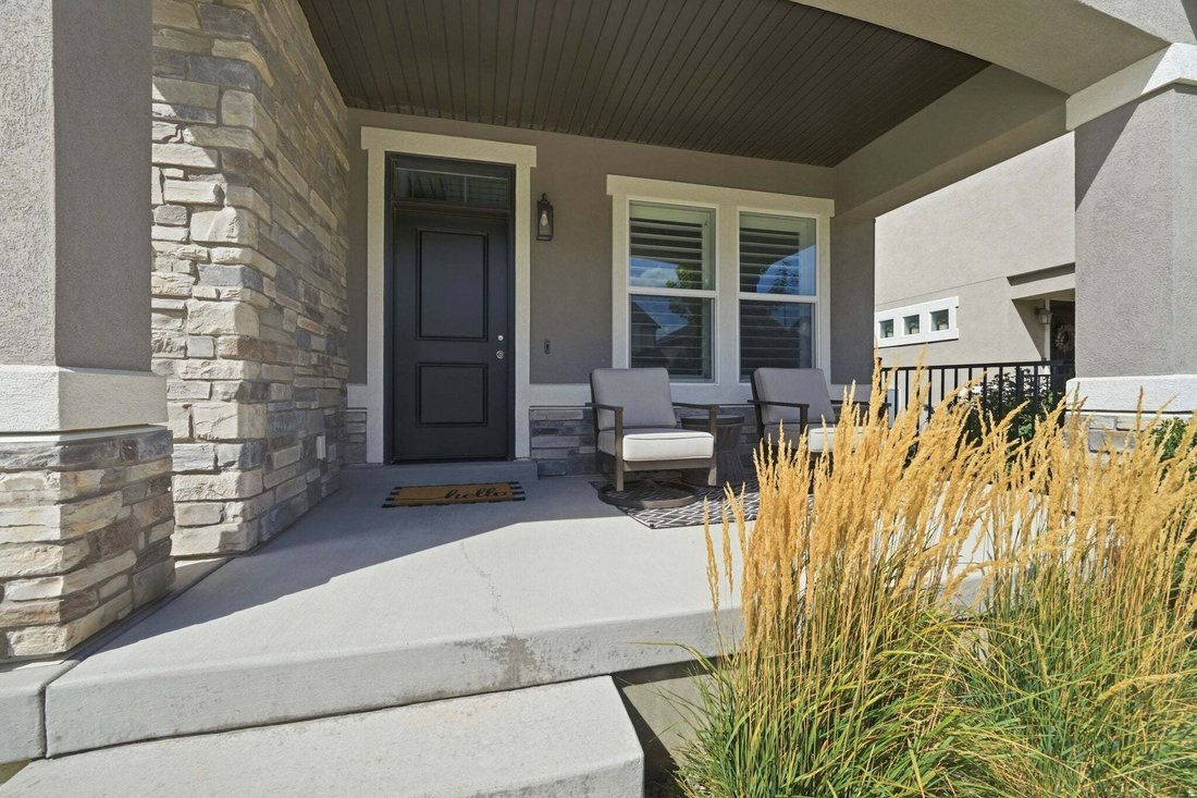 Casa a Riverton, Utah, Stati Uniti 2 - 18731859
