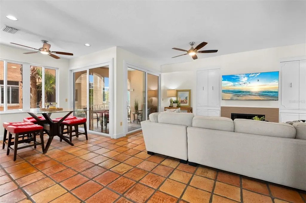 Casa en Cayo Siesta, Florida, Estados Unidos 4 - 18738055