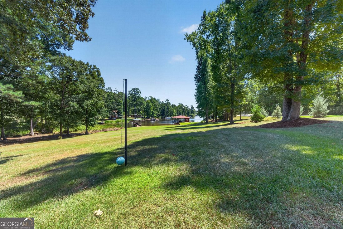 House in Eatonton, Georgia, United States 5 - 18735780