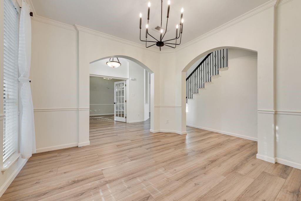 Casa en Frisco, Texas, Estados Unidos 3 - 18736311