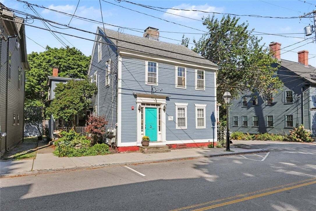 Altro a Warren, Rhode Island, Stati Uniti 1 - 18734589